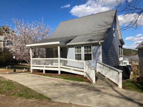 House# 60 Point of View (pet friendly)